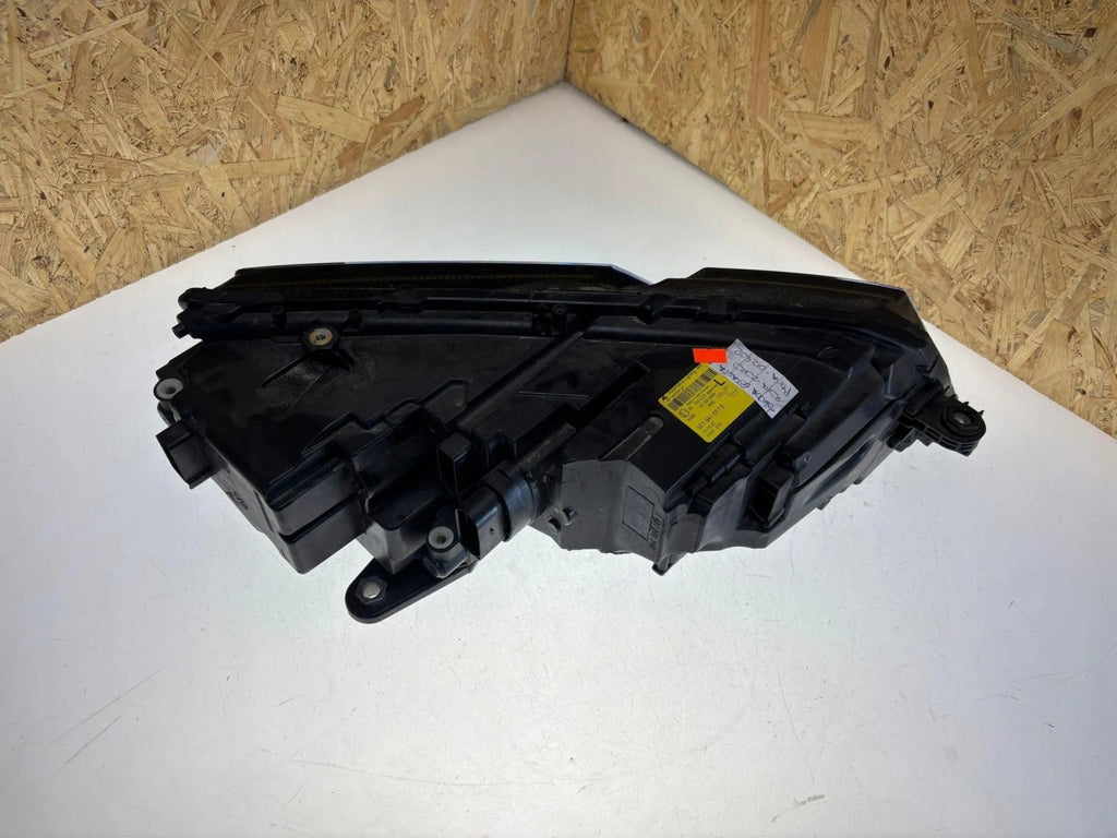 Frontscheinwerfer Skoda Octavia III 5E1941017E Rechts Scheinwerfer Headlight SCH7477290663wc