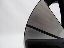 Laden Sie das Bild in den Galerie-Viewer, 1x Alufelge 18 Zoll 7.5&quot; 5x108 50,5ET Glanz Schwarz 31680403 Volvo Xc40