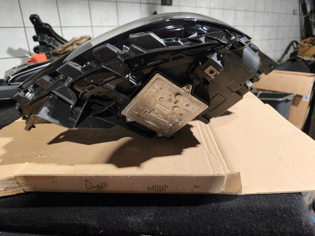 Frontscheinwerfer Alfa Romeo 50572572 50572576 Full LED Links Headlight SCH1390263542bq