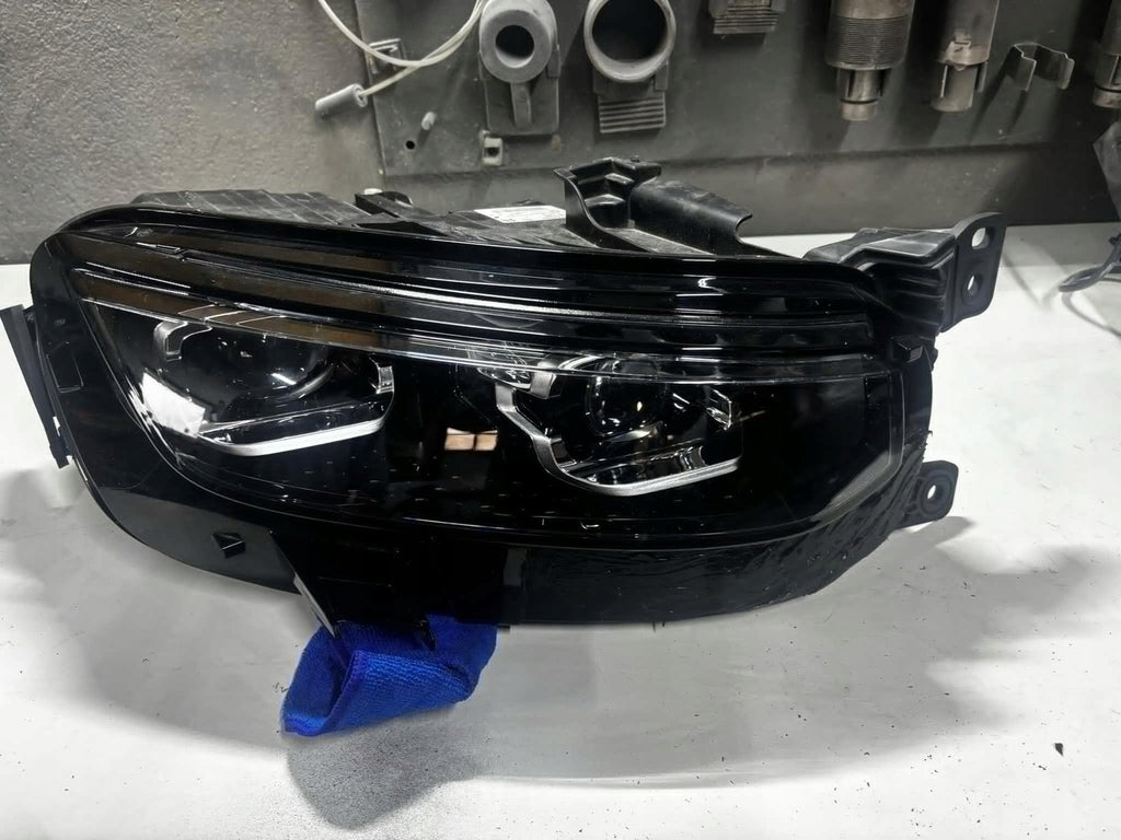 Frontscheinwerfer Citroën C5 Aircross 9816925280 Full LED Rechts Headlight SCH1128530754je
