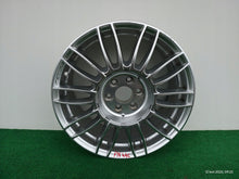 Laden Sie das Bild in den Galerie-Viewer, 1x Alufelge 18 Zoll 7.5&quot; 6x114.3 45ET KBA49323 Mercedes-Benz Rim Wheel