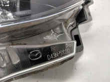 Laden Sie das Bild in den Galerie-Viewer, Frontscheinwerfer Mazda 2 D43N-51030 LED Rechts Scheinwerfer Headlight SCH3904382861ew
