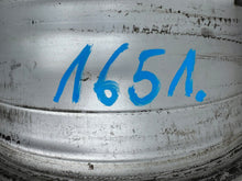 Load image into Gallery viewer, 1x Alufelge 17 Zoll 7.0" 5x120 55ET Glanz Silber 7E0601025L VW Multivan FEL7391875639he