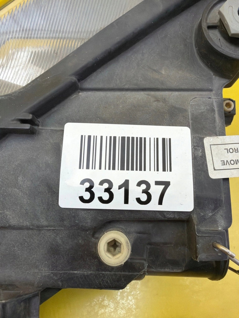 Frontscheinwerfer Seat Ibiza I V 6F1941006D LED Rechts Scheinwerfer Headlight SCH8950661025dr