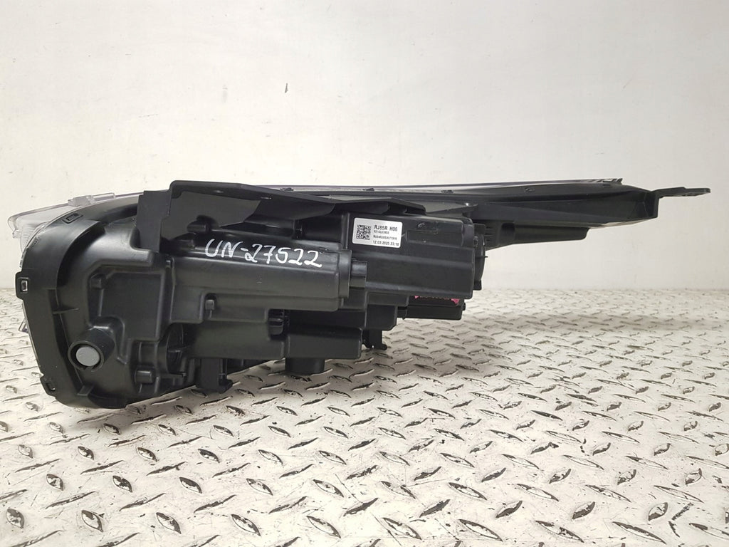 Frontscheinwerfer Kia Xceed 92102J7850 Full LED Ein Satz Scheinwerfer Headlight SCH1448726514ej