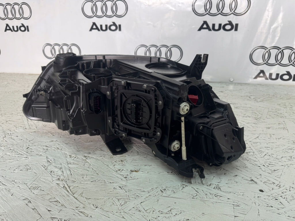 Frontscheinwerfer Audi A6 4G0941033H Full LED Links Scheinwerfer Headlight SCH4647670747zl