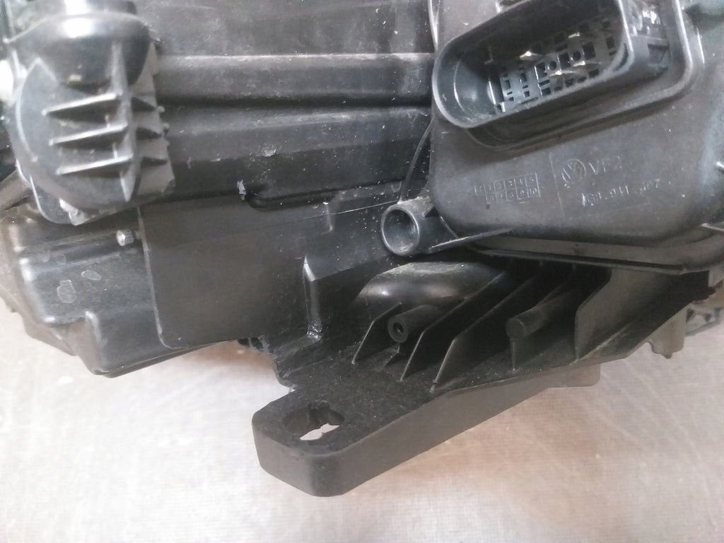 Frontscheinwerfer VW Arteon 3G8941081D Links Scheinwerfer Headlight SCH2447578142kq