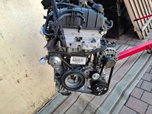 Laden Sie das Bild in den Galerie-Viewer, Motor Peugeot 2008 I HM05 1.2 VTI 27TKm Benzin Engine Komplett
