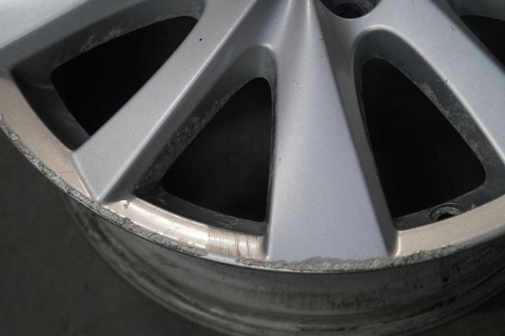 4x Alufelge 18 Zoll 9965617070 Mazda Cx-5 Rim Wheel FEL3494163397ak