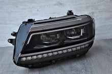 Load image into Gallery viewer, Frontscheinwerfer VW Tiguan 5NB941081D LED Links Scheinwerfer Headlight