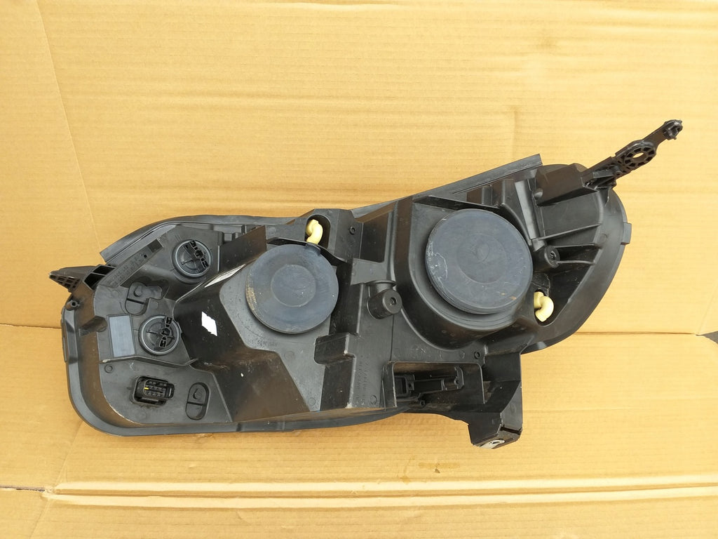 Frontscheinwerfer Toyota Proace 00197153-04 LED Rechts Scheinwerfer Headlight