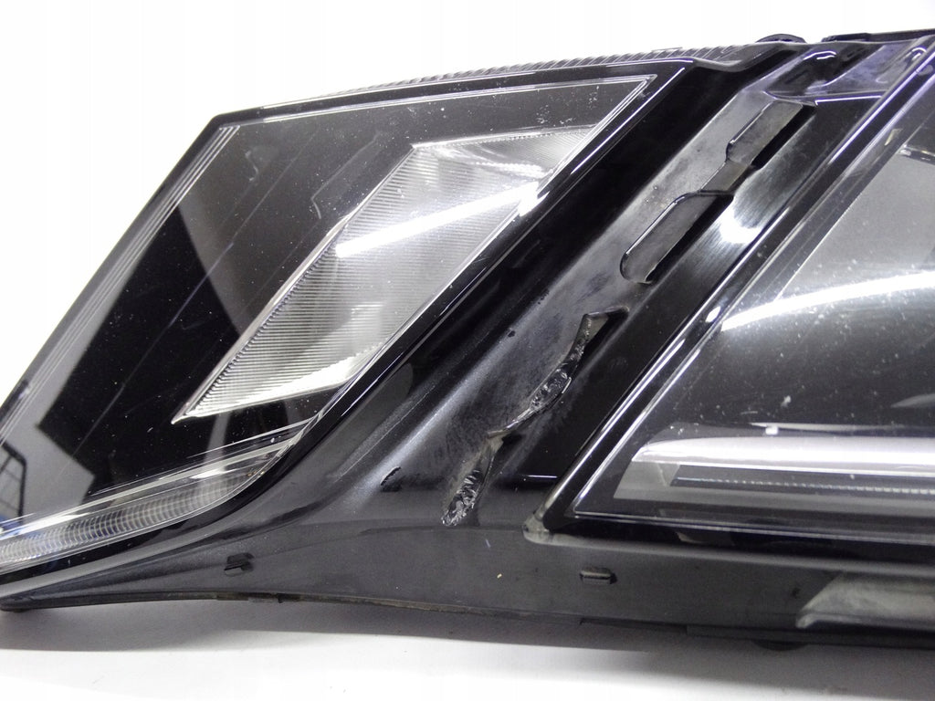 Frontscheinwerfer Skoda Octavia III 5E1941015D LED Links Scheinwerfer Headlight SCH4188869216ol