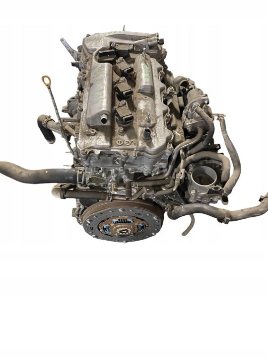 Motor Toyota Rav 4 I RAV4 2.5 34TKm 2017 Benzin Engine Unkomplett MOT9440396496zc