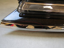 Laden Sie das Bild in den Galerie-Viewer, Frontscheinwerfer Citroën C5 Aircross LED Links Scheinwerfer Headlight