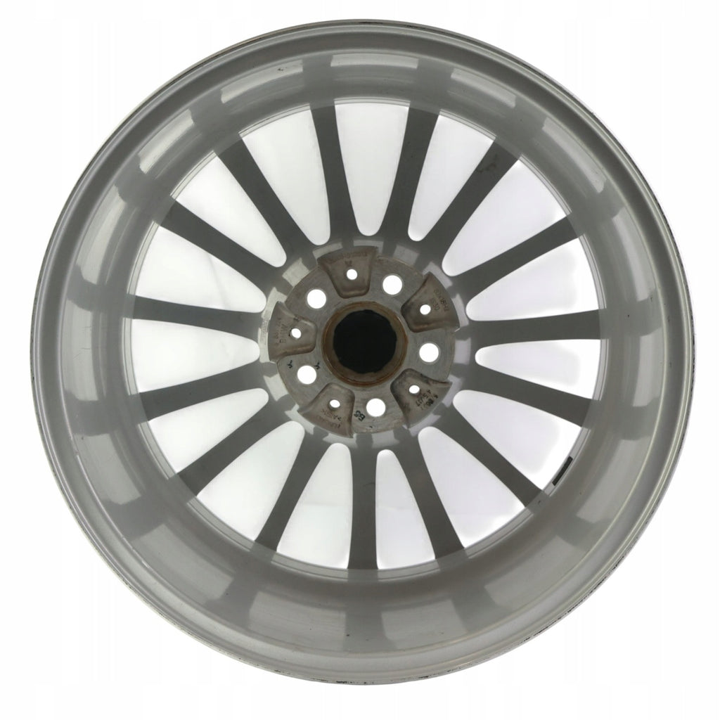 1x Alufelge 18 Zoll 8.0" 5x120 6861224 BMW G31 G30 Rim Wheel FEL6052754828zm