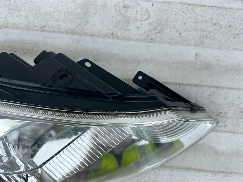 Frontscheinwerfer Hyundai I10 92102-0X0 Rechts Scheinwerfer Headlight