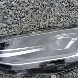 Frontscheinwerfer VW Caddy 2K8941035P LED Links Scheinwerfer Headlight SCH3318053612rv
