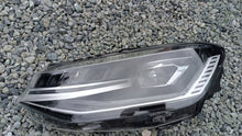 Laden Sie das Bild in den Galerie-Viewer, Frontscheinwerfer VW Caddy 2K8941035P LED Links Scheinwerfer Headlight SCH3318053612rv