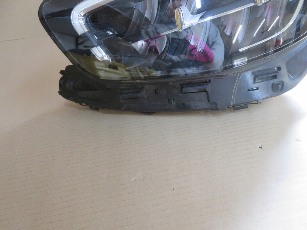 Frontscheinwerfer Mercedes-Benz A2139067509 Full LED Links Headlight SCH3071375301wf