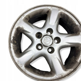 1x Alufelge 16 Zoll Toyota Rav 4 Rim Wheel FEL9767618245is