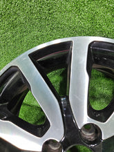 Laden Sie das Bild in den Galerie-Viewer, 1x Alufelge 16 Zoll 6.0&quot; 4x100 403004792R Renault Rim Wheel