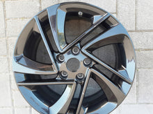 Load image into Gallery viewer, 1x Alufelge 17 Zoll 7.0" 5x114.3 40ET KE4094E200 Nissan Qashqai I Rim Wheel FEL3710294160tg