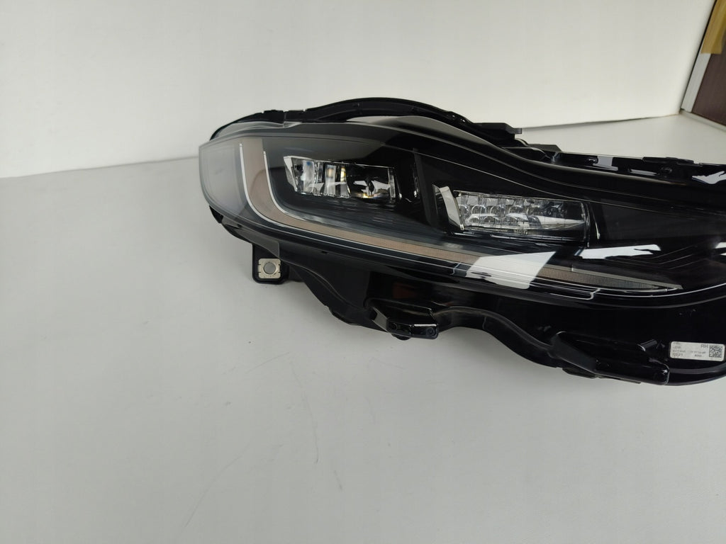 Frontscheinwerfer Jaguar F-Pace MX73-13W029-EC Full LED Rechts Headlight SCH9219977622fy
