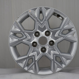 1x Alufelge 16 Zoll 6.5