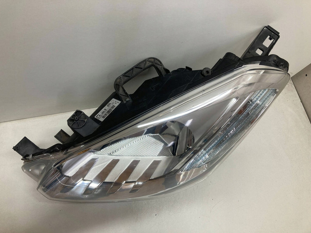 Frontscheinwerfer Citroën Berlingo 9806306180 Links Scheinwerfer Headlight