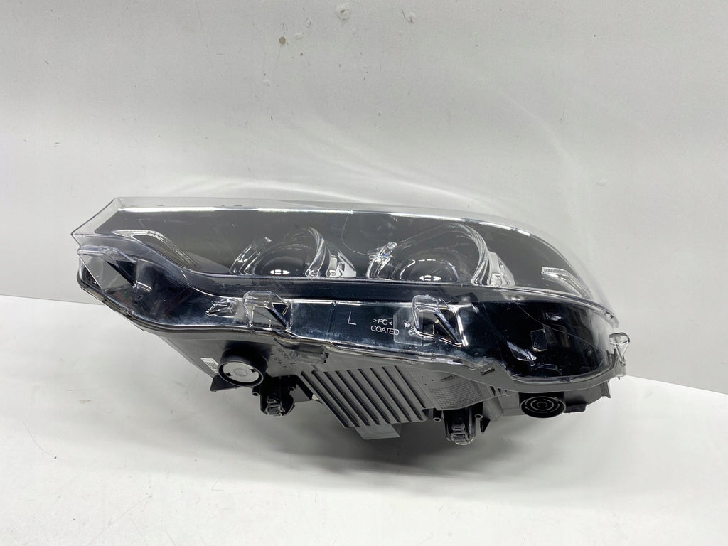 Frontscheinwerfer BMW 4 F36 F32 F33 7498915-02 LED Links Scheinwerfer Headlight SCH8553935492zz
