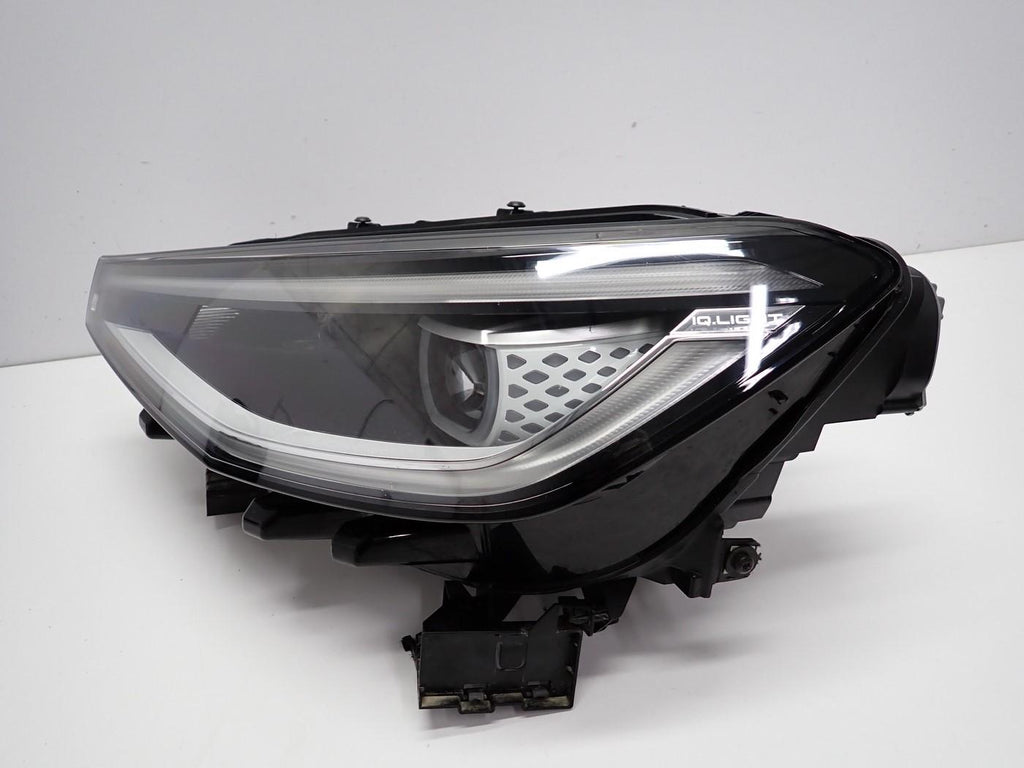 Frontscheinwerfer VW Id.4 922941572AE 11B941035E LED Rechts oder Links SCH9342159871vq