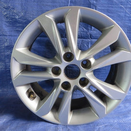 1x Alufelge 16 Zoll 6.5