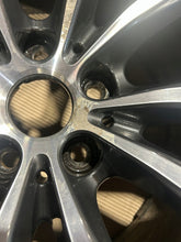 Load image into Gallery viewer, 1x Alufelge 17 Zoll 7.5&quot; 5x112 30ET 36116883517 BMW 3 G21 G22 G20 Rim Wheel