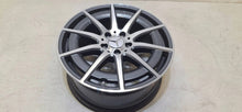 Load image into Gallery viewer, 1x Alufelge 18 Zoll A2064012100 Mercedes-Benz W206 Rim Wheel FEL5562536640jr