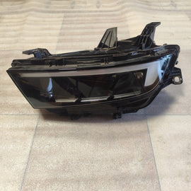 Frontscheinwerfer Opel Astra L 9858777280 LED Links Scheinwerfer Headlight SCH9866083588gz