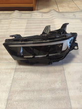 Laden Sie das Bild in den Galerie-Viewer, Frontscheinwerfer Opel Astra L 9858777280 LED Links Scheinwerfer Headlight SCH9866083588gz