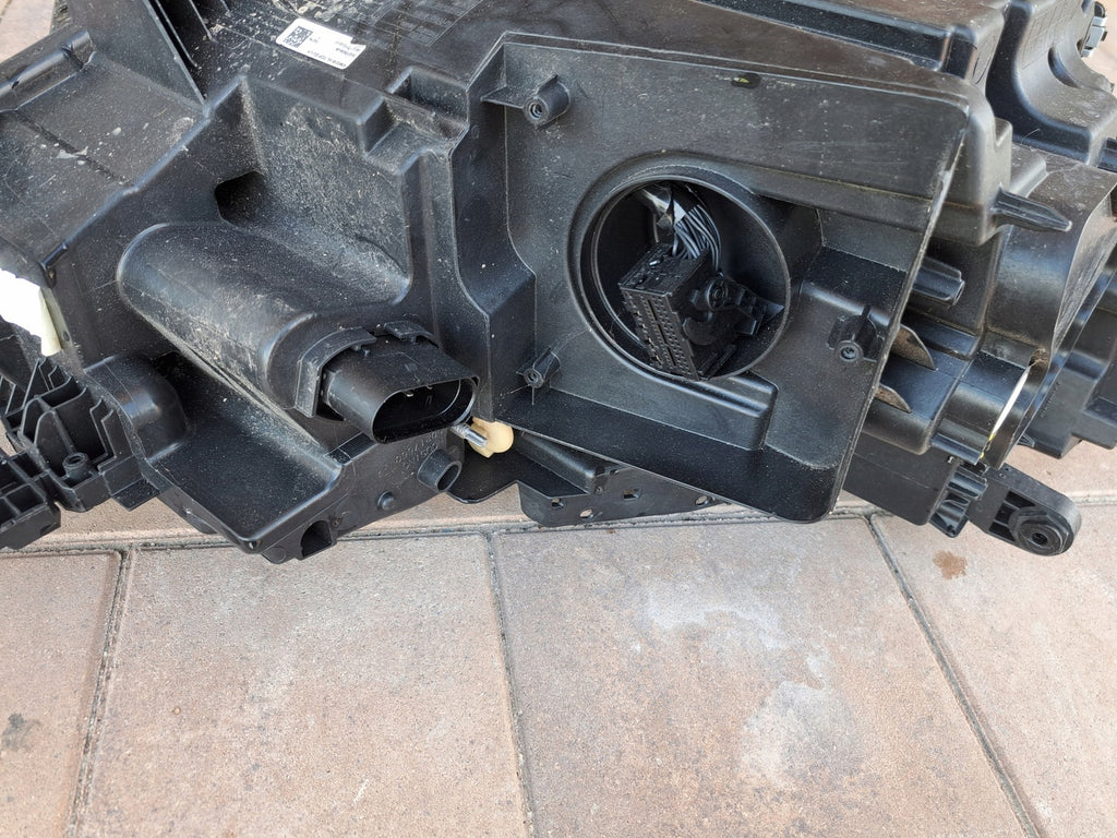 Frontscheinwerfer VW Id.4 11B941035H Ein Stück (Rechts oder Links) Headlight SCH2285911491kw