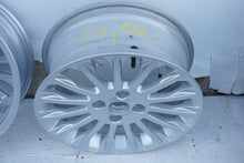Load image into Gallery viewer, 1x Alufelge 16 Zoll 6.5" 4x108 40ET Silber AY11-1007-CB Ford Rim Wheel FEL4754013978ph