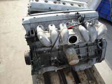 Load image into Gallery viewer, Motor Jaguar X300 JLM11646 3.2 Benzin Engine Unkomplett MOT8738123115wf