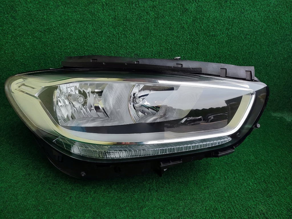 Frontscheinwerfer Mercedes-Benz A2479067600 Rechts Scheinwerfer Headlight SCH8662331432ih
