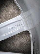 Laden Sie das Bild in den Galerie-Viewer, 4x Alufelge 17 Zoll 7.0" 5x112 43ET 8U0601025S Audi Q3 Rim Wheel FEL9495335965uw
