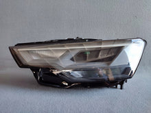 Laden Sie das Bild in den Galerie-Viewer, Frontscheinwerfer Audi A6 C8 4K0941033 1ZX013376-01 LED Links Headlight