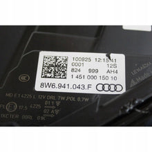 Load image into Gallery viewer, Frontscheinwerfer Audi A5 B9 8W6941043F Links Scheinwerfer Headlight SCH7769810311fb