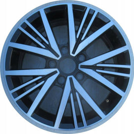 1x Alufelge 17 Zoll 5x112 5G0601025CD VW Golf Vii Rim Wheel FEL4501776952bu