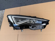 Laden Sie das Bild in den Galerie-Viewer, Frontscheinwerfer Seat Leon 5FB941008 LED Rechts Scheinwerfer Headlight