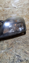 Laden Sie das Bild in den Galerie-Viewer, Frontscheinwerfer Opel Vectra C 084421129L Ein Satz Scheinwerfer Headlight SCH5140910745xx