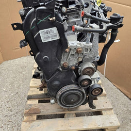 Motor Ford I UFBA 2.0 TDCI 128TKm 2010 Diesel Engine Komplett MOT7682091863yq