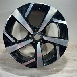 1x Alufelge 19 Zoll 7.0