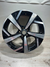 Load image into Gallery viewer, 1x Alufelge 19 Zoll 7.0" 5x114.3 40ET Nissan X-Trail I Qashqai Rim Wheel FEL4691175831ar