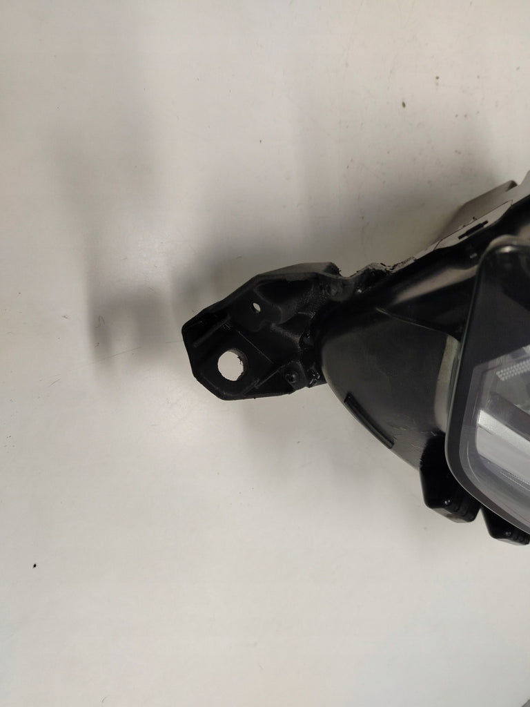 Frontscheinwerfer Opel Corsa F 9829465580 Ein Stück (Rechts oder Links) SCH7734127532xd